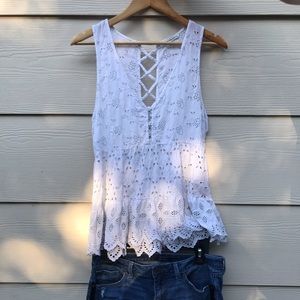 American Eagle shirt